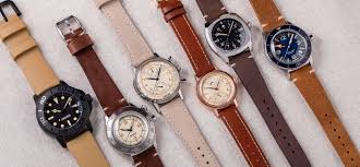 Divers use it as a tool to monitor their elapsed dive time. Best Microbrand Watches 2021 24 Brands Hype Style