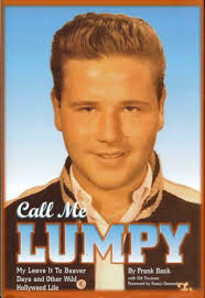 Lumpy Rutherford