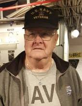 Obituary information for Roy Arnold Bergstrom, Jr.