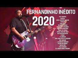 Eu cantando ai que vergonha rsrs' preciso saber se fico bom ? Fernandinho Inedito 2020 So As Melhores Musicas Gospel Selecionadas De Ouro Atualizada Youtube Melhores Musicas Gospel Musica Gospel Melhores Musicas