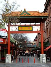 Yarwood S Favourite Adelaide Streets Indaily Adelaide News Adelaide Street South Australia Adelaide South Australia