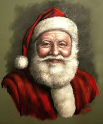 Serenity of north. Soft pastel