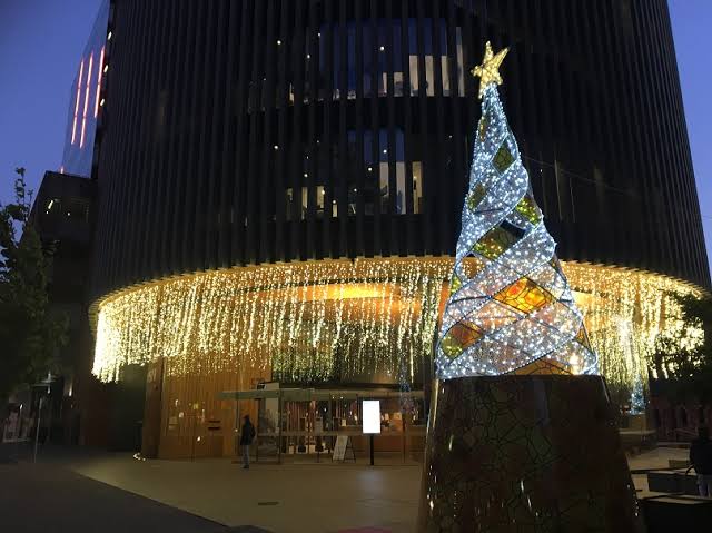 「Christmas light perth 2019」の画像検索結果"