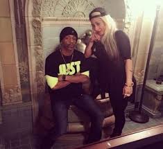 Ex Wife Bishop Noel Jones Family Pictures New Couple Alert Hazel E And Katt Williams Dating Katt Williams Love Hip Comedians