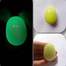 Leklai Kodpee Amulet Thai Magic Lp Stone Kaew Suriyan Chantra Stone Glow  Egg | Ebay