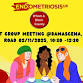 Birmingham Support Group Meeting@ Damascena event image