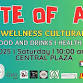 TASTE OF ASIA