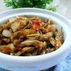 Telur goreng sambal rahsia dan tips masak sambal lebih sedap dan padu. 1