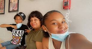 Alice F. Dixon Obituary (1948