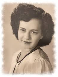 Obituary for A. I. Sue Metzler