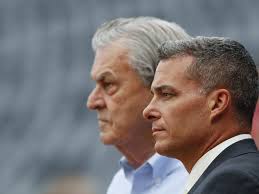 Dayton Moore and Historic Levels of Losing