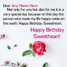 Birthday Poem For Girlfriend In Hindi Happy Birthday Wishes For Girlfriend With Name And Photo Birthday Quotes For Girlfriend Birthday Greetings For Girlfriend Birthday Wishes For Girlfriend