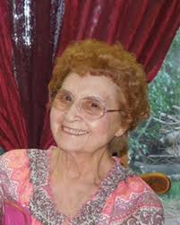 Most Recent Obituaries