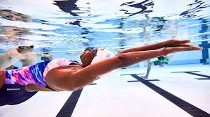Swim England Annual Report 2020
