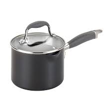 Saucepan,sauce pot,nonstick dishwasher safe soup pot,stainless steel covered straining pot with glass lid cookware,2 quart by meleg otthon. The 6 Best Small Saucepans In 2021