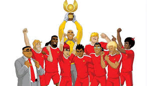 Watch supa strikas show online full episodes for free. Kids Content Purveyor Moonbug Acquires Children S Soccer Series Supa Strikas Tubefilter