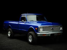 Barrett Jackson Auction Company Chevy Trucks Chevrolet Trucks Trucks