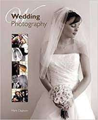 He basically collect tips and images from wedding photographer and compile it. Wedding Photography The Complete Guide Cleghorn Mark 9781861084590 Amazon Com Books