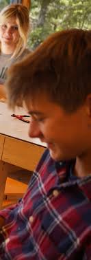 FROM THE EXECUTIVE DIRECTOR