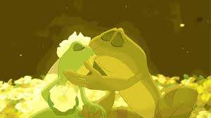 Check spelling or type a new query. The Princess And The Frog Prince Naveen Love Gif Find On Gifer