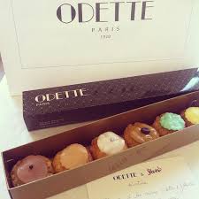 Katia On Instagram De Jolis Choux A La Creme Odette Miam Merci Ykonemag Choux A La Creme Creme Tea Party