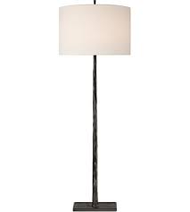 Barbara Barry Lyric 59 Inch 100 Watt Bronze Branch Floor Lamp Portable Light Floor Lamp Lamp Portable Light