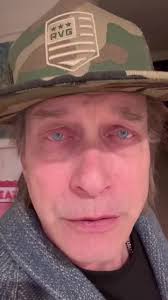 Stephen Baldwin: Iconic Moments and Interviews