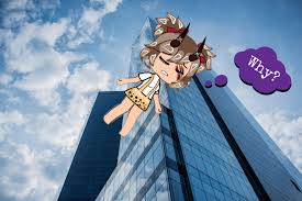 Fallingsadclarity Meme Image By You3287