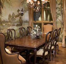 27 Reasons Why Everyone Likes The Mediterranean Dining Room Elegant Dining Room Minimalist Dining Room Dining Room Wall Decor