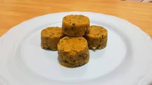 Dado vegetale fatto in casa. Dado Vegetale Fatto In Casa