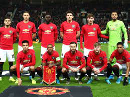 Get the latest manchester united news, scores, stats, standings, rumors, and more from espn. Manchester United Add Two Players To Premier League Squad In Updated List Manchester Evening News