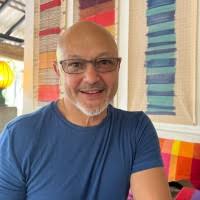 Steve Thornton-Greet