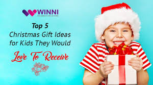 Kids can create their own puppet shows with this cardboard theatre. Top 5 Christmas Gift Ideas For Kids They Would Love To Receive Winni