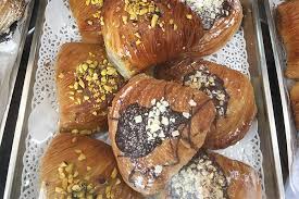 The italian coffee breakfast is not just espresso and cappuccino, and in this italian breakfast pastry course you will learn how to prepare a wide range of italian breakfast pastry, from the classic. 10 Of The Best Italian Pastries Luca S Italy