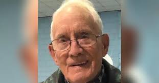 Charles Leslie Liston Obituary