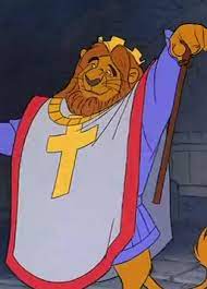 King richard edit edit source history talk (0) 300px. King Richard From Robin Hood Robin Hood Disney Robin Hood Cartoon King Richard