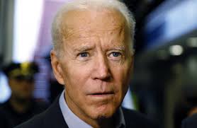 Is Joe Biden the man to take on Donald Trump? His chances may not be as strong as they seem