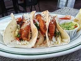 Maybe you would like to learn more about one of these? Blackened Fish Tacos Delicious Picture Of Stella S Fish Cafe Minneapolis Tripadvisor