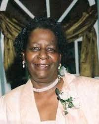 Audrey Mae Cheatham Johnson