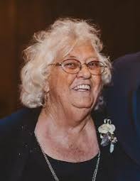 Obituary for Mary Linda Holifield Havard