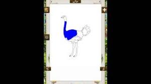 The book makes it fun to learn urdu. Free Urdu Animals Coloring Book For Kids Ios Android App Youtube