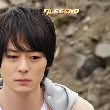 Kamen Rider Cross Z Magma Hazard