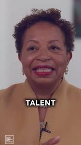 Throwback to our first Unscripted Reel! In this reel, Joanne  Berger-Sweeney, Ph.D., President at Trinity College