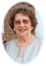 Obituary information for Pearl Whaley