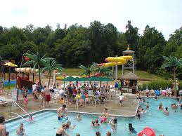 Yogi bear park mill run. Yogi Bear S Jellystone Park Mill Run