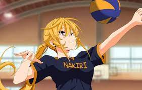 And when it comes to the sports genre. Jigsaw Puzzle Volleyball Anime 187 Pieces Jigidi