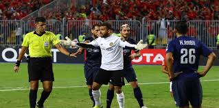 مشاهدة الاهلي المصري والترجي التونسي الان مباشر | مباراة الاهلي والترجي مباشر الان 19 يونيو 2020 دوري أبطال أفريقيا. Ø¥ÙŠÙ‚Ø§Ù Ù…Ù‡Ø¯ÙŠ Ø¹Ø¨ÙŠØ¯ Ø­ÙƒÙ… Ù…Ø¨Ø§Ø±Ø§Ø© Ø§Ù„Ø£Ù‡Ù„ÙŠ ÙˆØ§Ù„ØªØ±Ø¬ÙŠ ÙˆØ§Ù„ØªØ­Ù‚ÙŠÙ‚ Ù…Ø¹Ù‡ ØµÙˆØ±Ø©