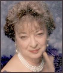 Muriel LYNCH Obituary (2010)