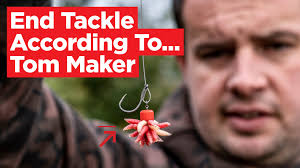 Tom Maker Quick Fire Rigs