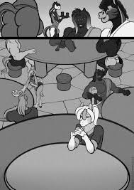 Impish Dreams 2 comic porn | HD Porn Comics